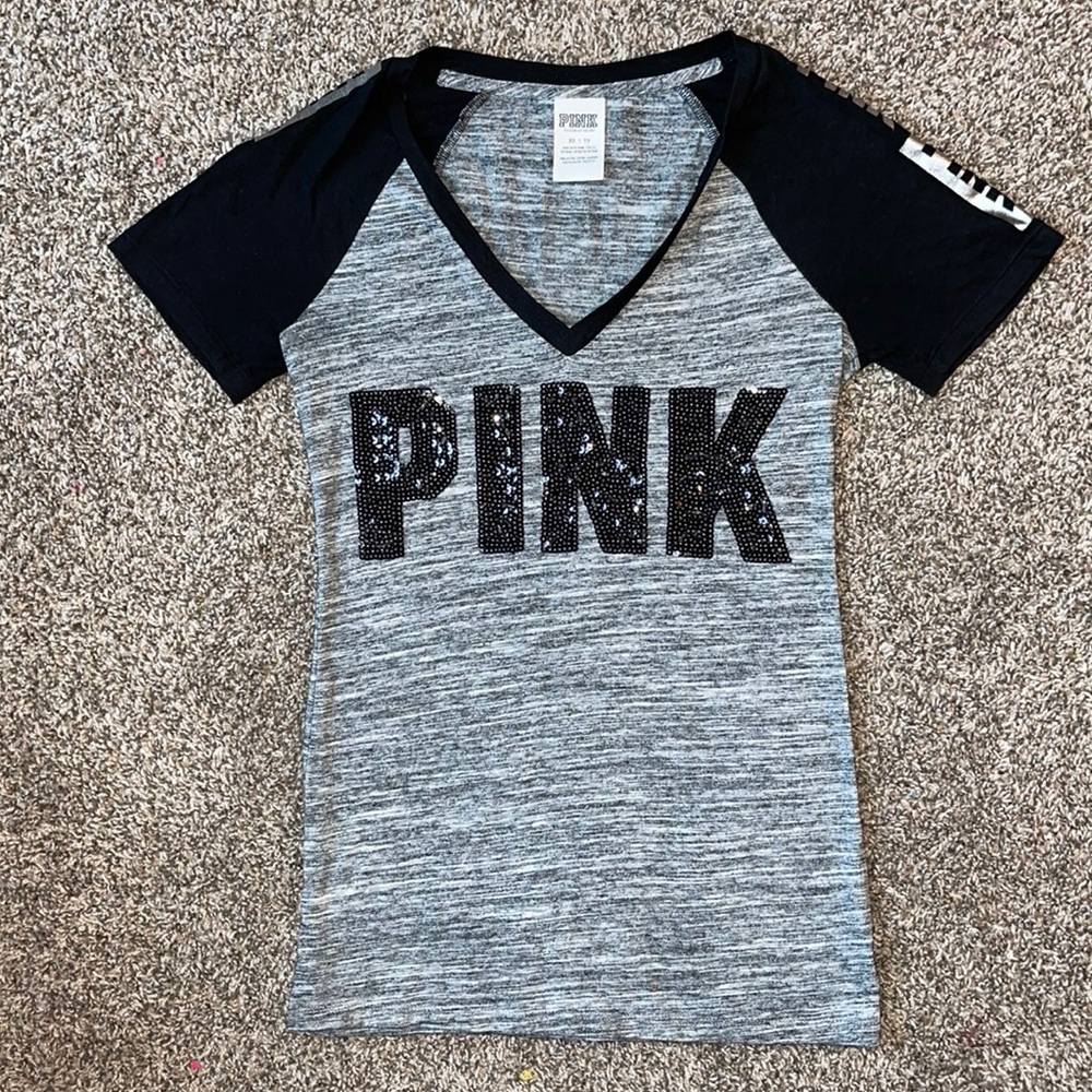 PINK top